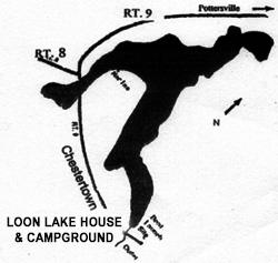 Loon Lake